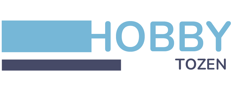 Hobbytozen.com